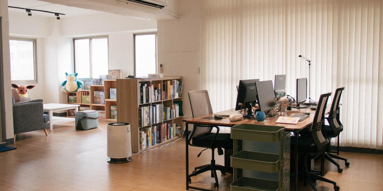 Chi Wei Lin 林啟維 2026 Portaly
實習徵才