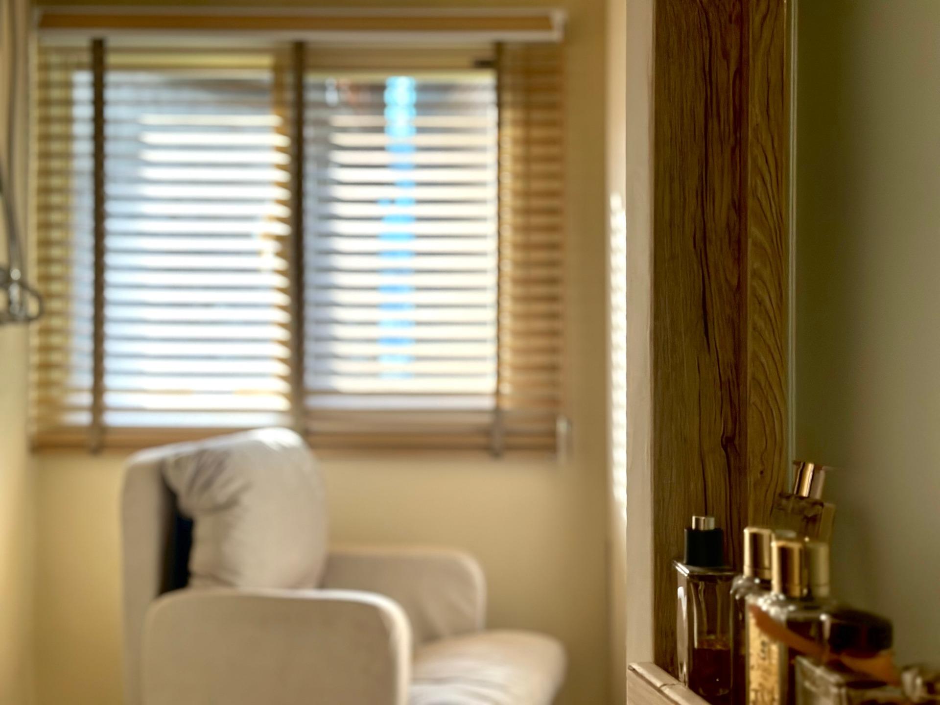 拓宇窗飾-中壢窗簾推薦 中壢木百葉 中壢窗簾