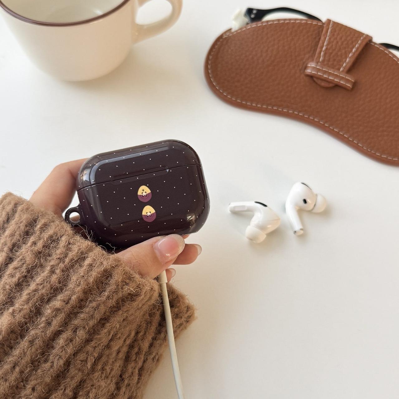 ⁺◟ 歡迎成為小Light打 ⁺◟♡² 好朋友系列點點耳機殼