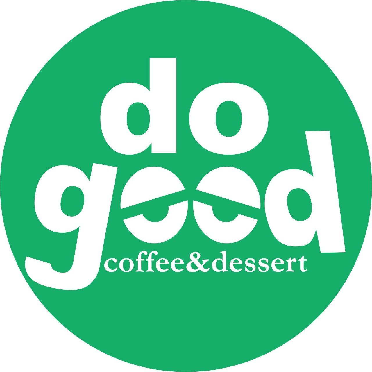 Do good coffee & dessert｜咖啡甜點