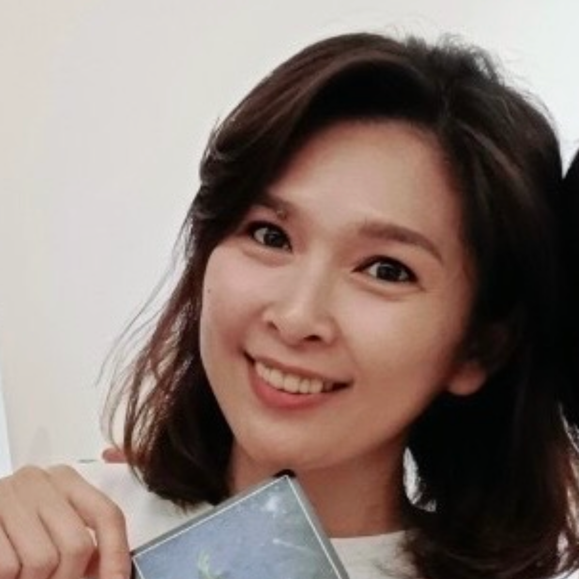 牧牧的成長實驗室 椰子的襌卡解心室