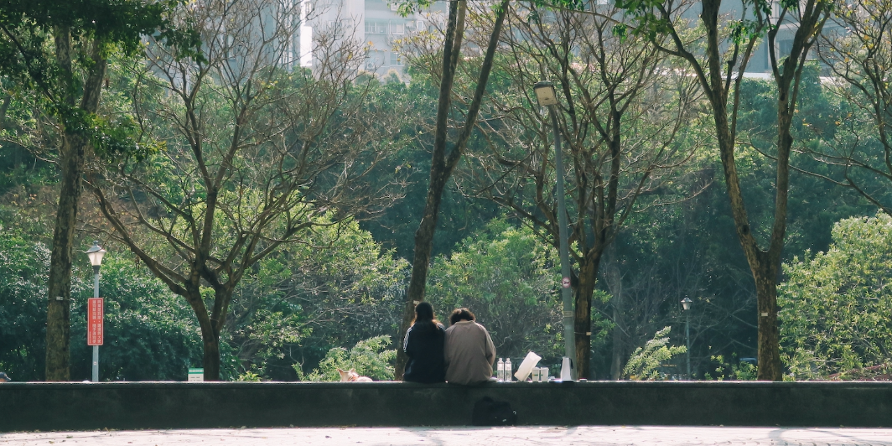 我的完美日常☀️｜好天氣/散步｜Spotify