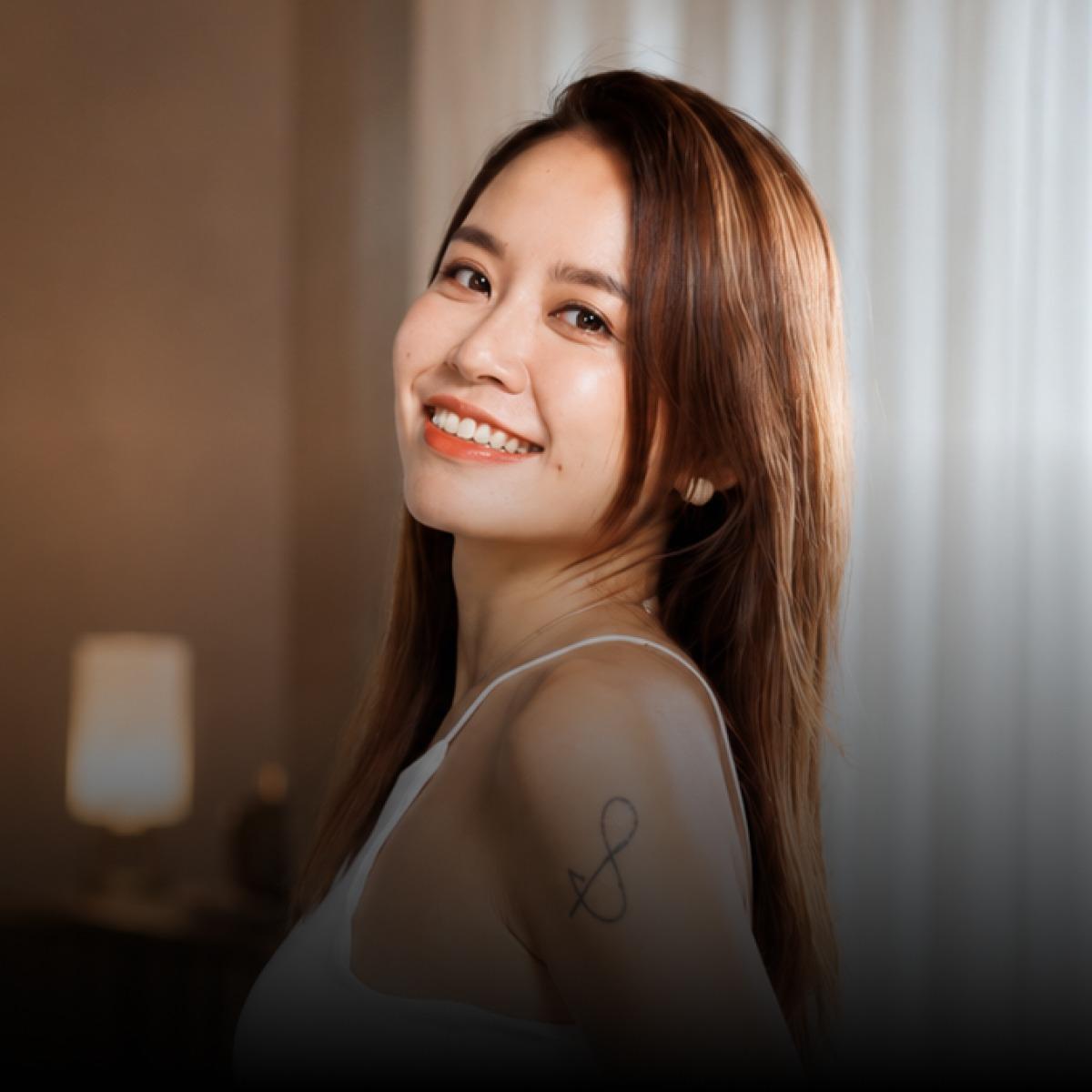 江湖人稱S姐