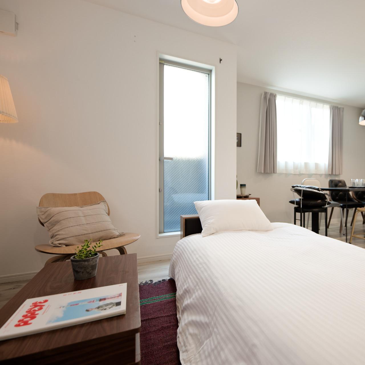 森．夢日本民宿