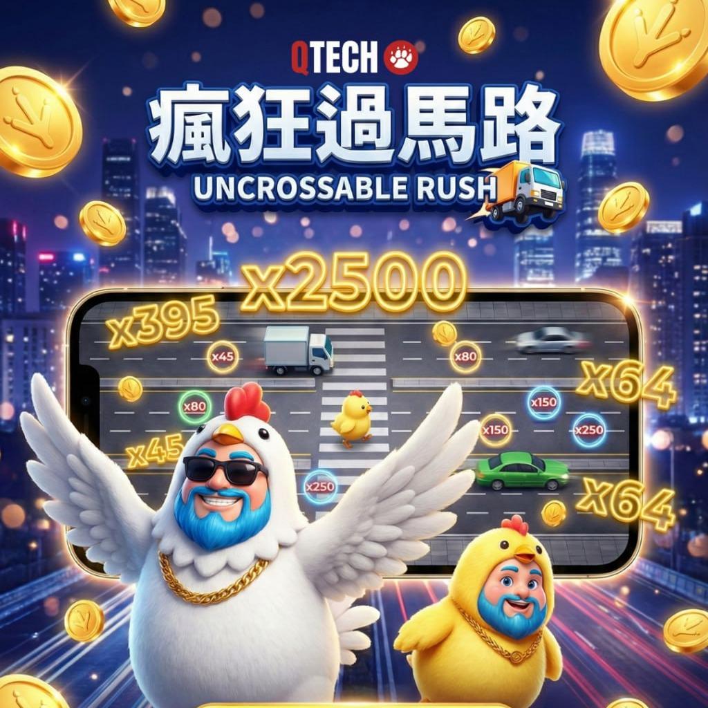 SHING帶你玩賽特