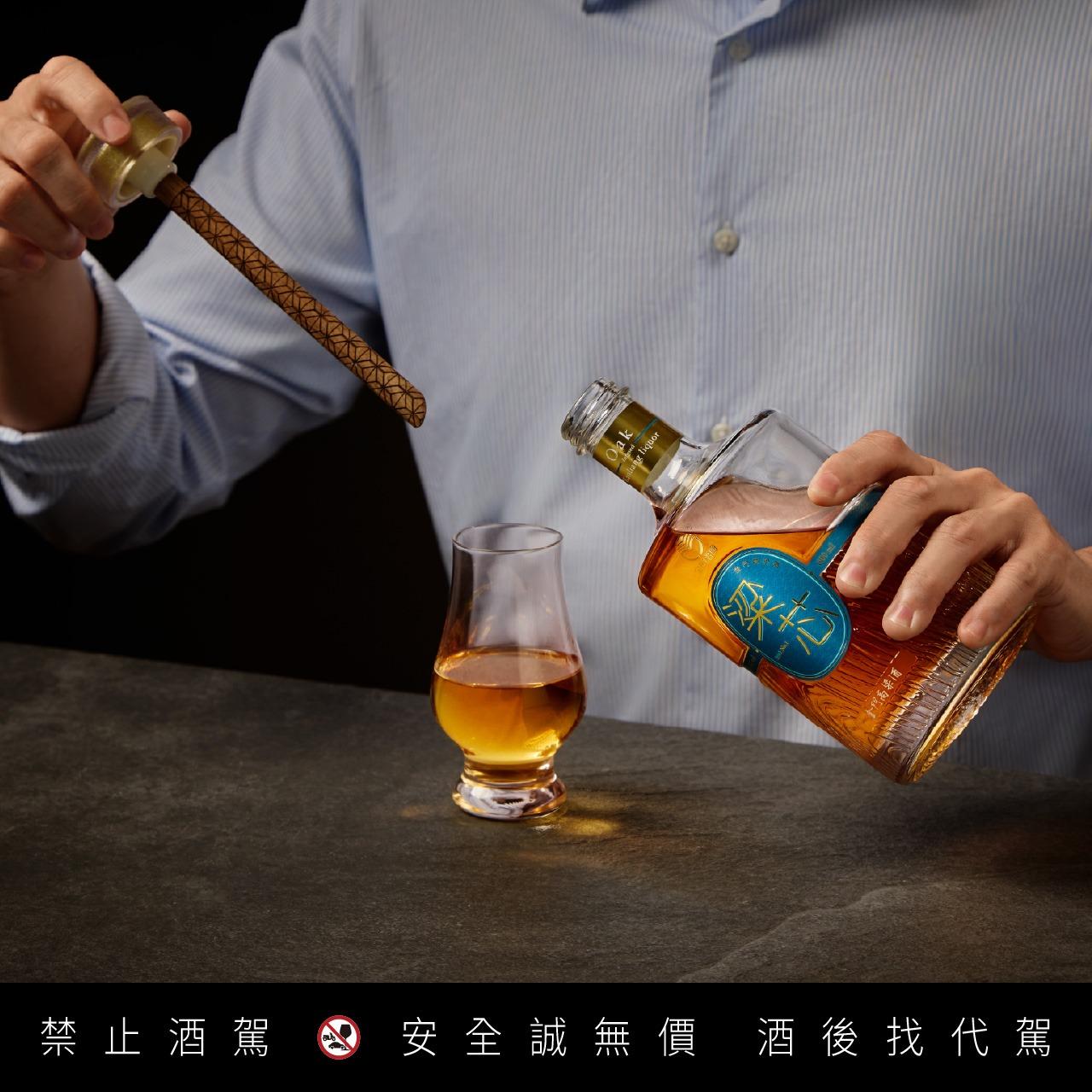 58度金門高粱酒(黑松總經銷)