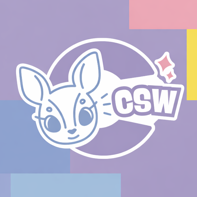 CSWclub - C位給妳