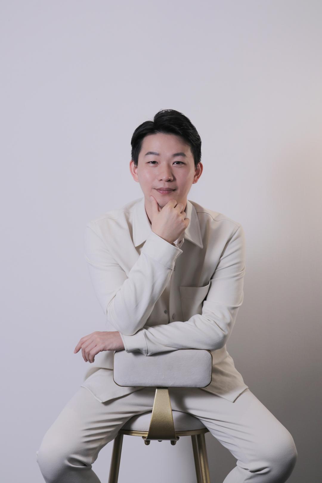 Ziv學長