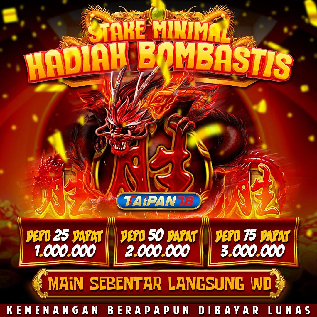 Taipan78 taipan78