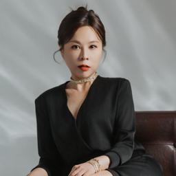 Vivi 療癒創作者IG成長・高價變現 服務咨詢