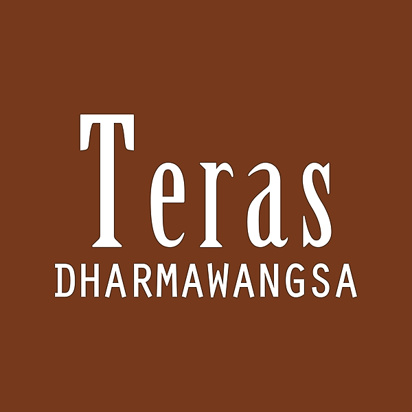 Teras Dharmawangsa