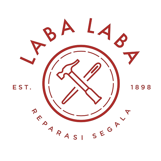 Laba-Laba Reparasi Segala