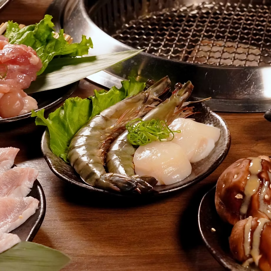 台南燒肉 台南壹心燒肉 嘉義壹心燒肉 彰化員林壹心燒肉