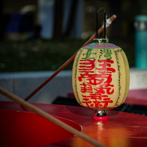 台中表演團隊