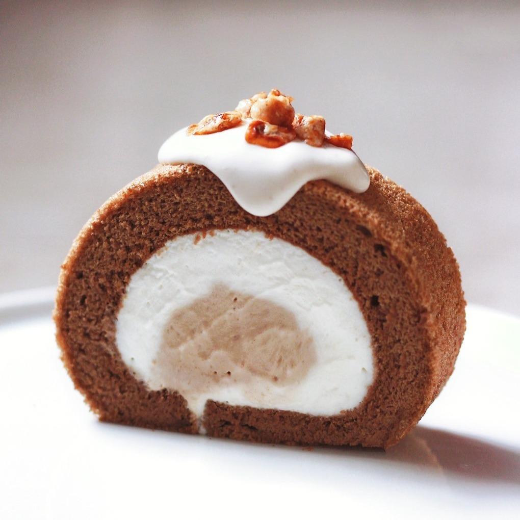 偲雪甜點 shiyu pâtisserie