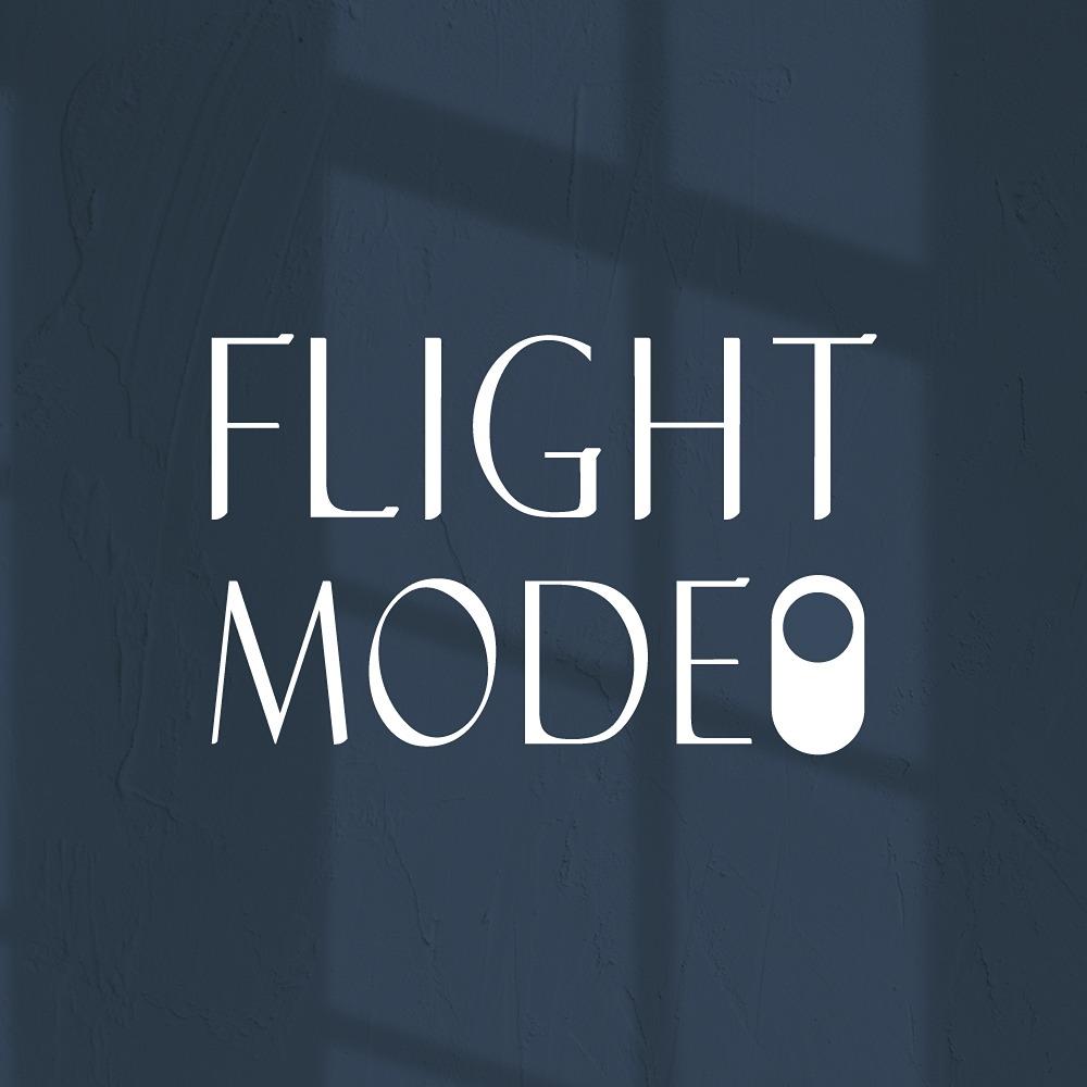 飛航模飾 Flight Mode