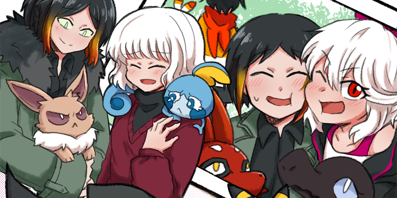 珊姆 A5滿版塗鴉