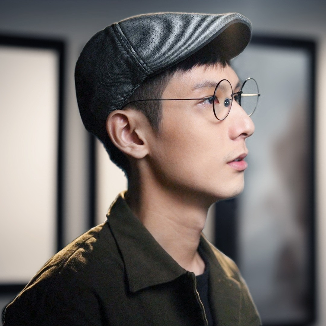 NING WEN 寧文 | Instagram, Twitter, Facebook | 傳送門