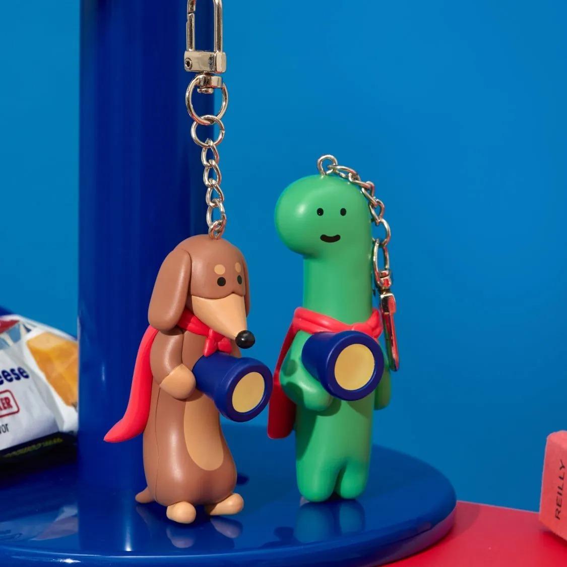 JOGUMAN草食動物俱樂部🦕