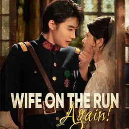 Wife on the Run, Again! (DUBBED)