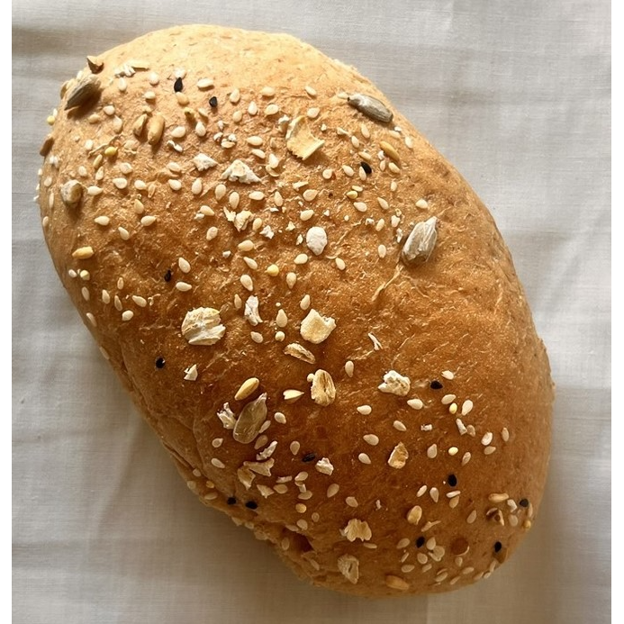 椪椪食品行-pengbread