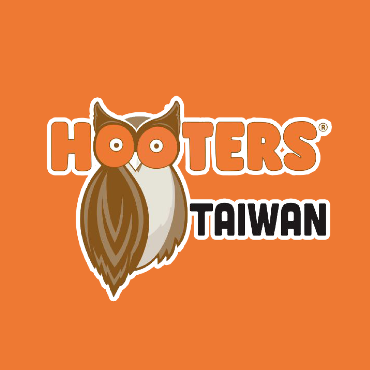 Hooters 美式餐廳
