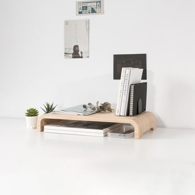 WOOLI Studio 螢幕架