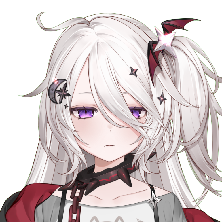 UMA_kagami 卡嘎咪