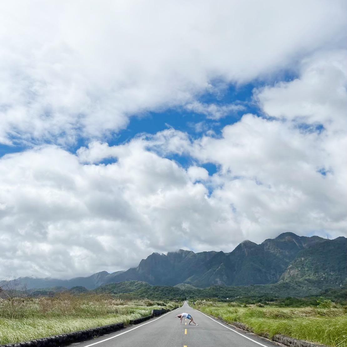 鹿徑晴朗・All the Wandering Lights