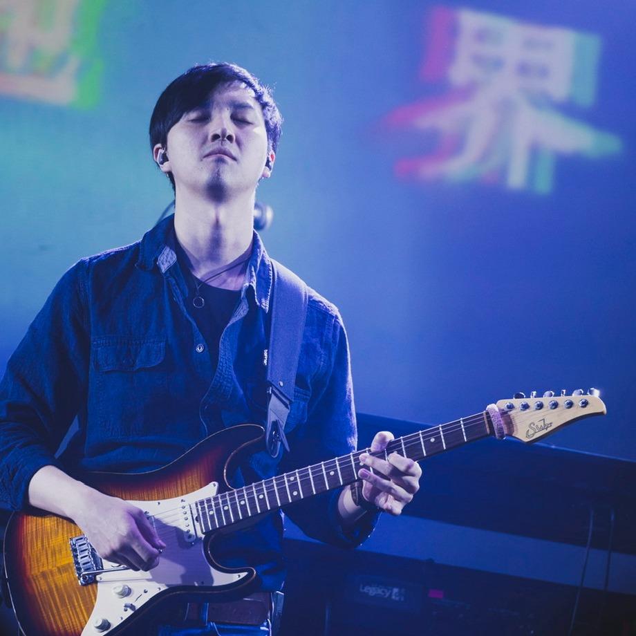 Hank Hsu 許瀚元