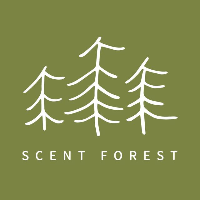 SCENT FOREST 香氛森林