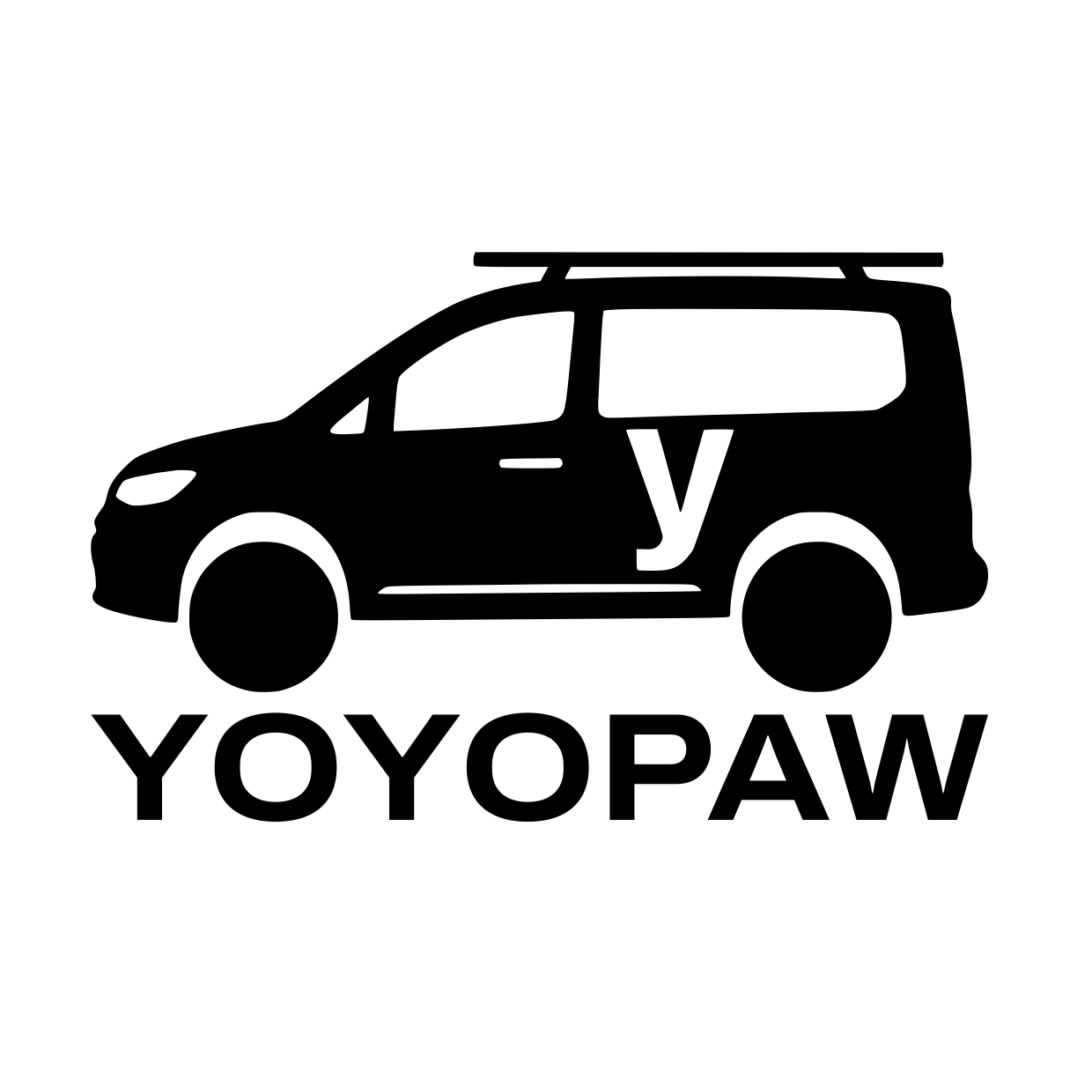 YOYOPAW 悠遊堡