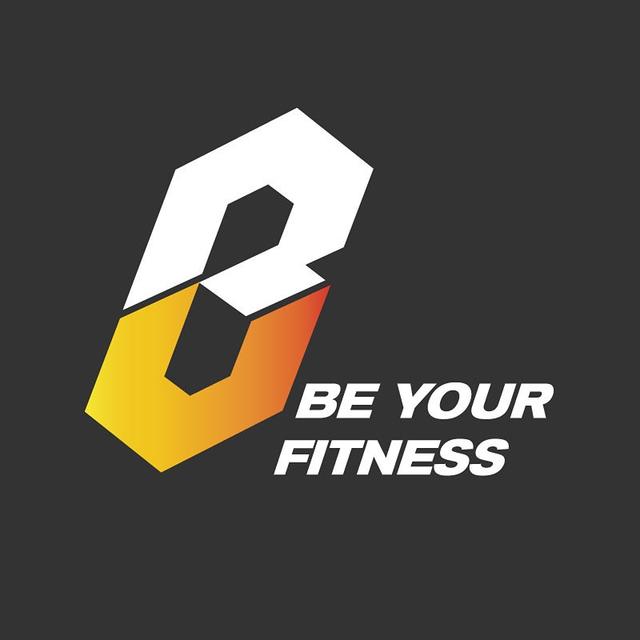 BE YOUR FITNESS ｜ 健身房