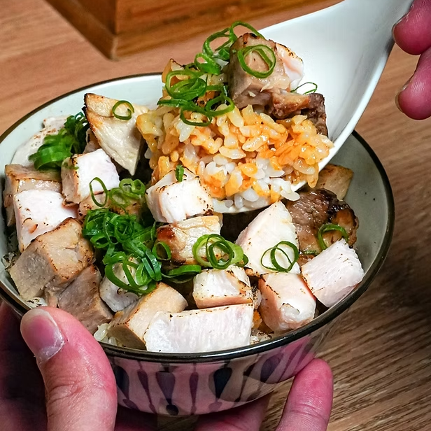 台南永康區雞湯拉麵專賣店 台南拉麵 台南麵屋吉森