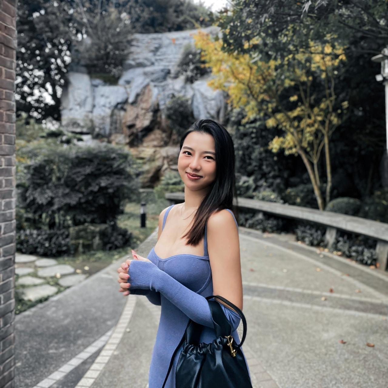 Yuria 福田優梨亞