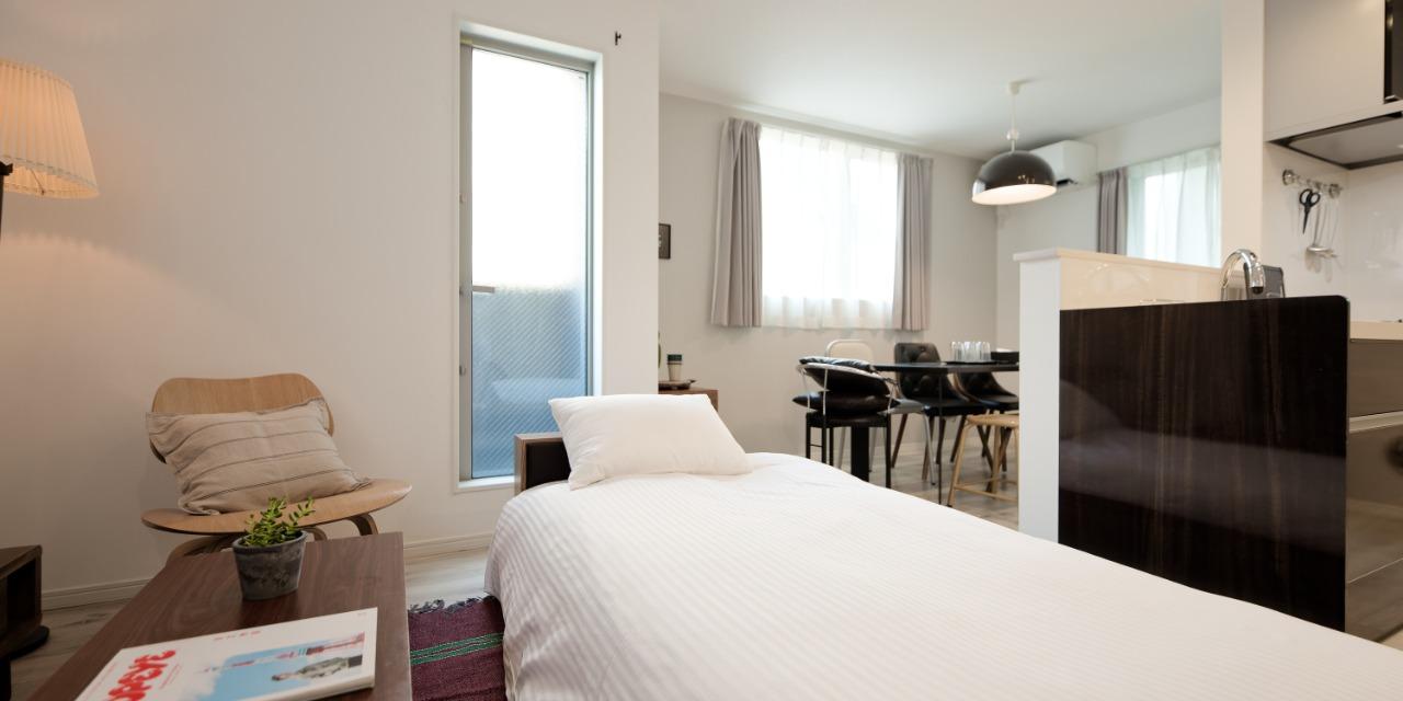 森．夢日本民宿 日本民宿