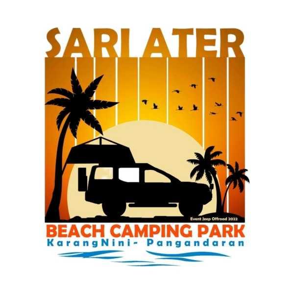 Camping Park by Sari Ater