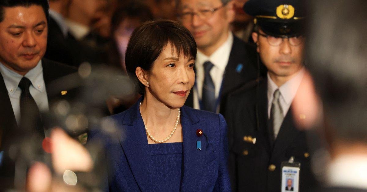 The News Lens 關鍵評論網 自民黨上看300席？破解高市早苗「閃電戰」陽謀，與三個被玩弄於股掌的輸家 - TNL The News Lens 關鍵評論網