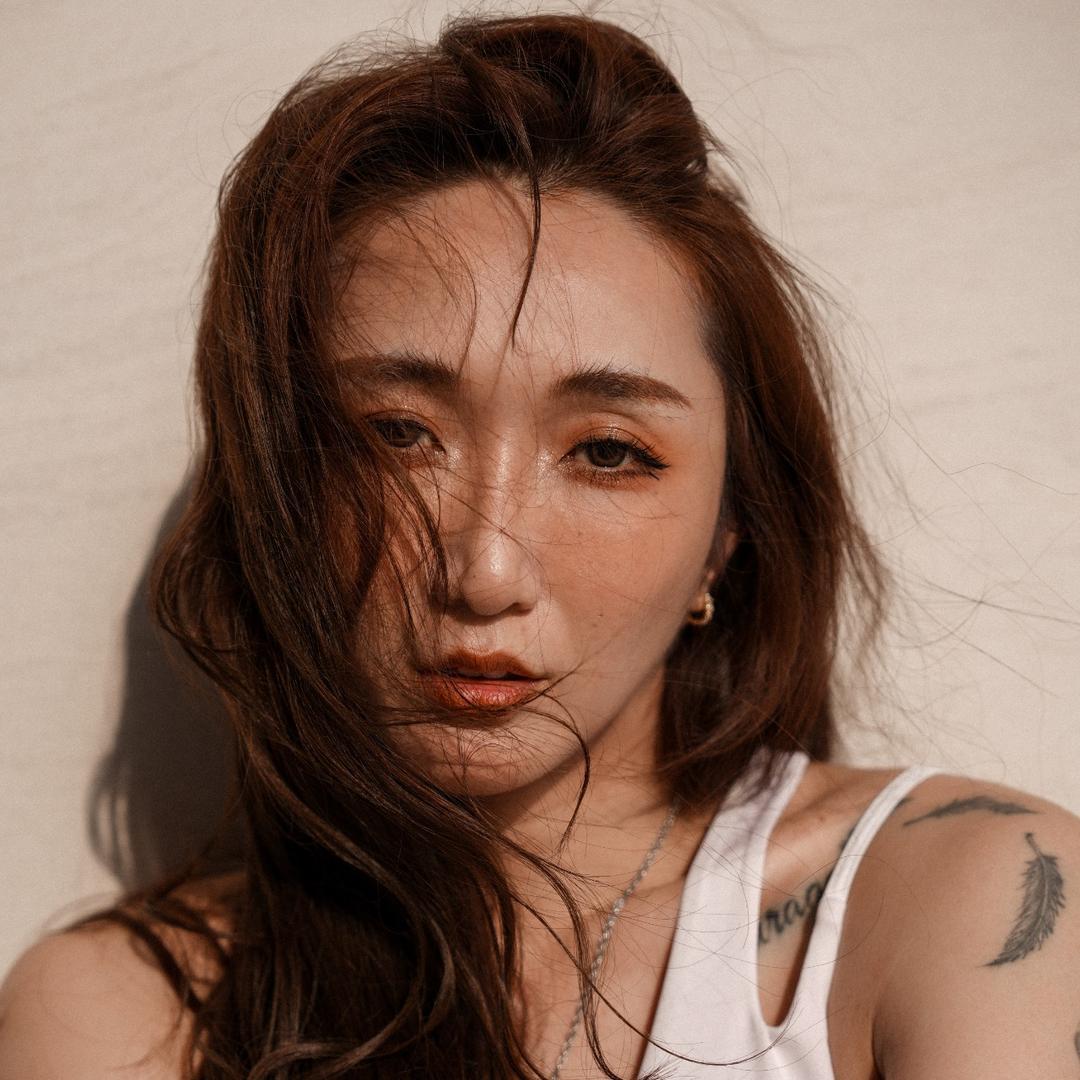 TEDxNTHU 謝嘉宸 Miya