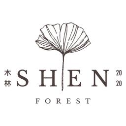 森SHEN植萃保養 官方網站