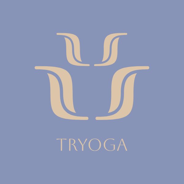 出外．瑜珈 | TRYOGA