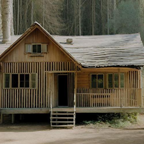 Coupés du monde, série horrifique