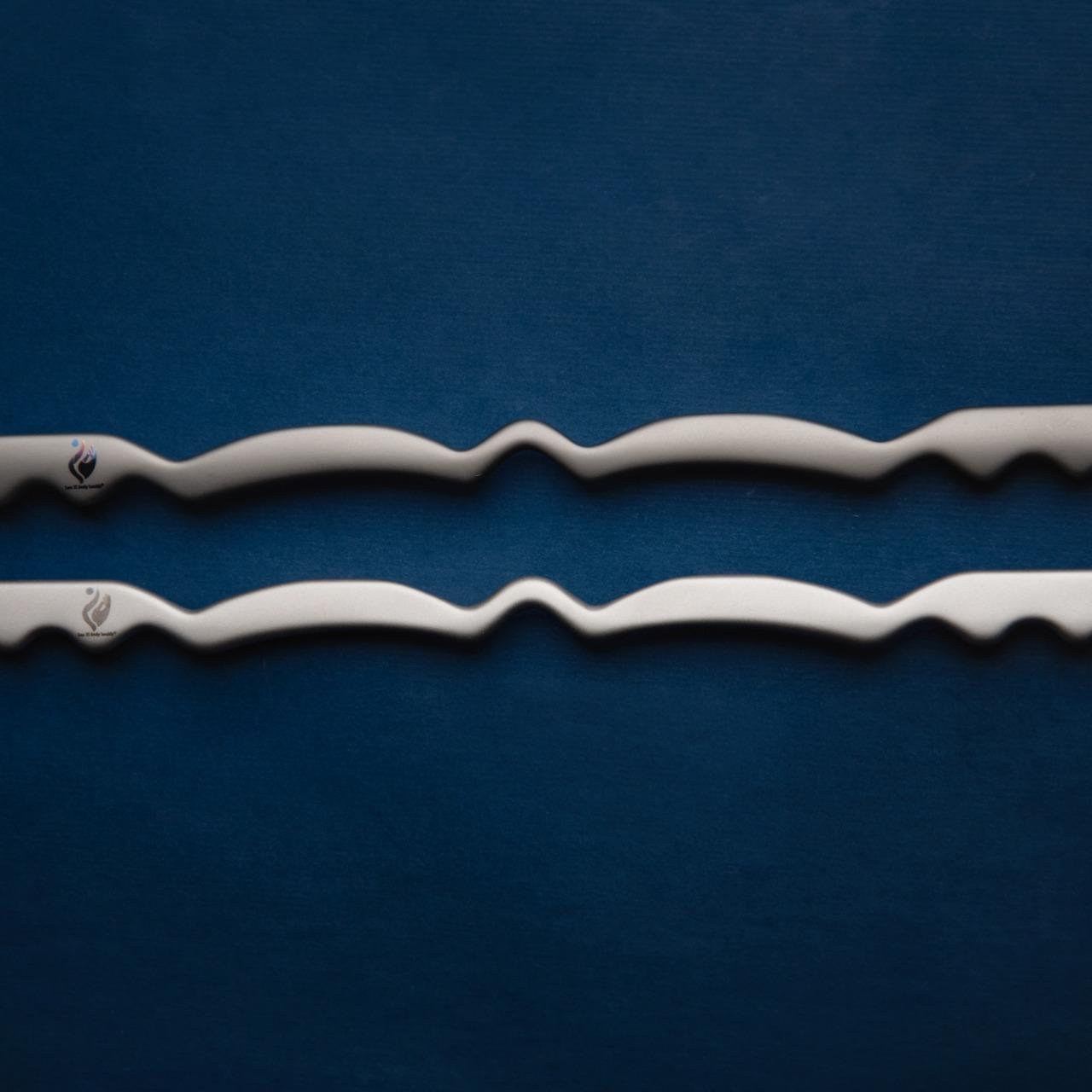 絡益。筋膜保健 絡益原創筋膜放鬆工具-筋膜棒｜拉筋 按摩 放鬆用品