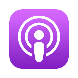 用 Apple Podcast 收聽