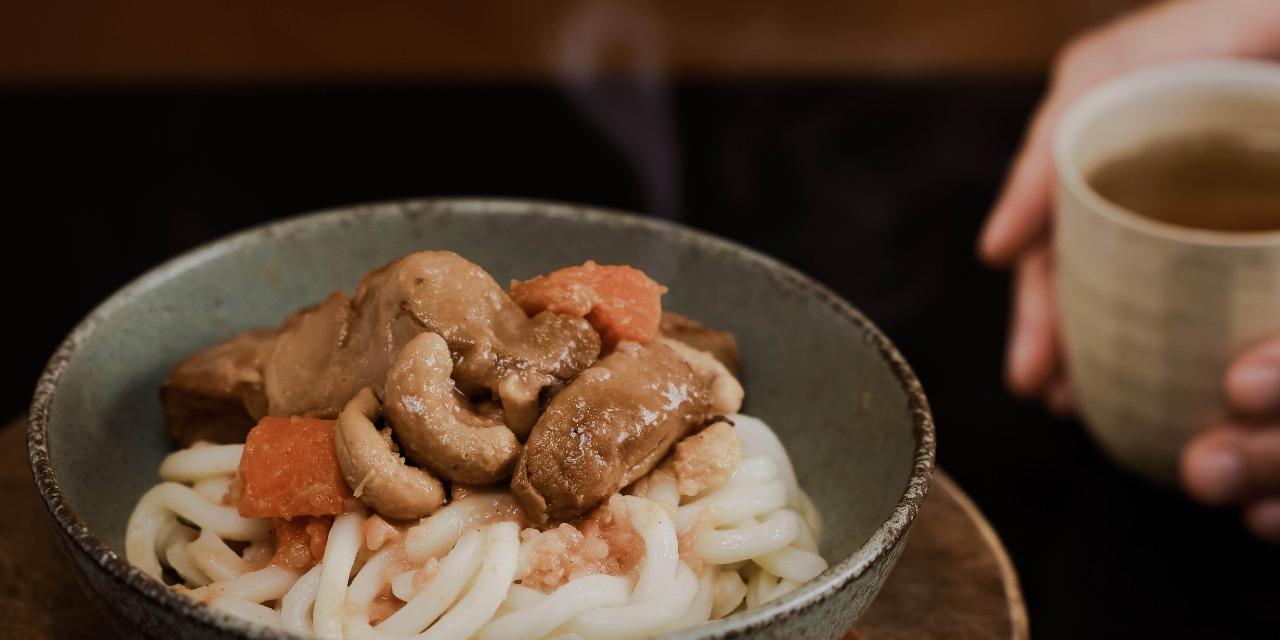 窩心料理食品代工里長伯 產品設計|專案執行