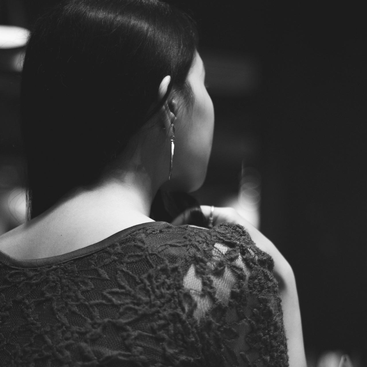 欣夏 Xin Xia
