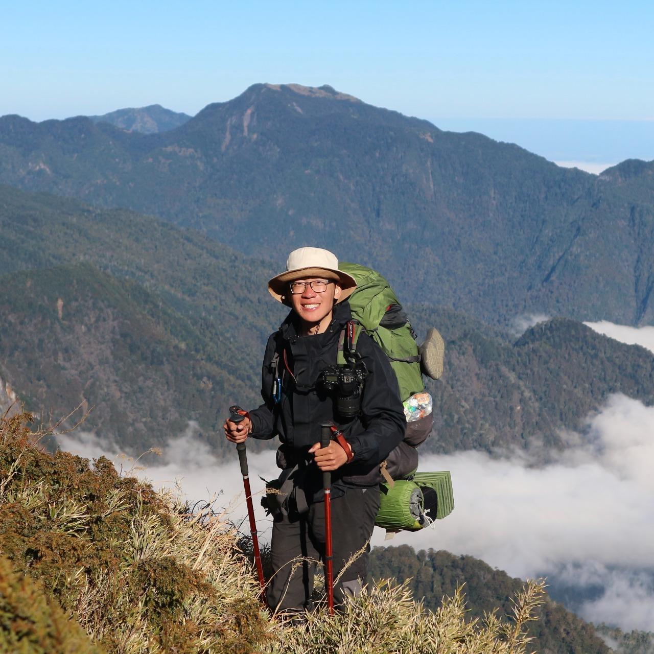 御風泊客 Windparker