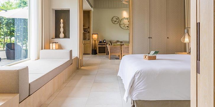 華泰瑞苑 GLORIA MANOR 華泰瑞苑房型