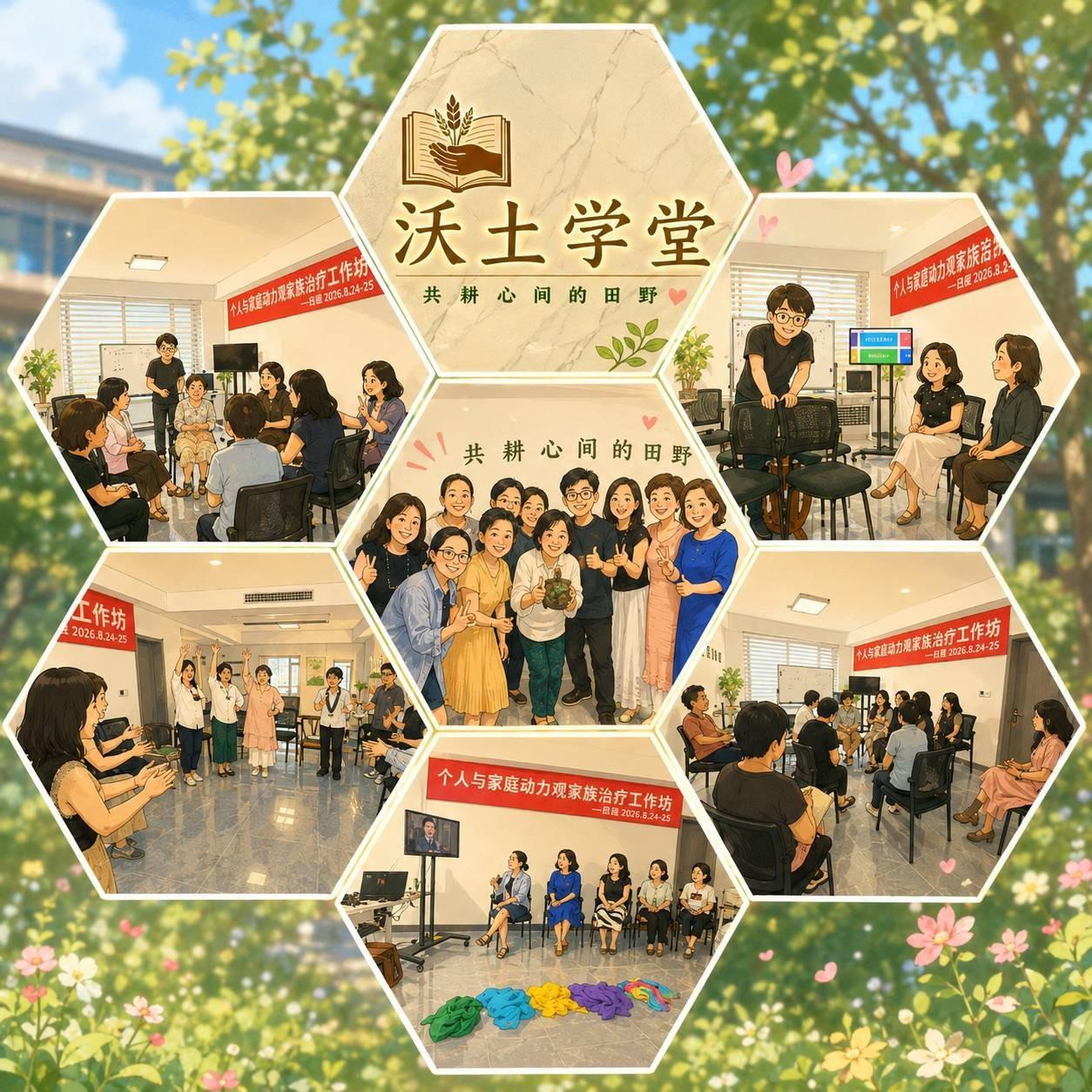 徐森杰．Paul Hsu, PhD. LSW