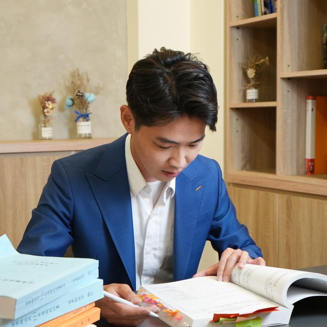 宋國鼎律師 苗栗 宋國鼎 徐定楨 鍾東錦